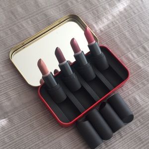 Bite Beauty Amuse Bouche Holiday Lip Set